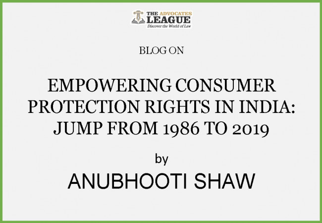 consumer protection rights