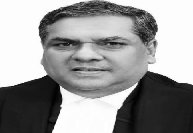 THE JOURNEY OF JUSTICE SANJEEV KHANNA: FROM ADVOCATE TO CHIEF JUSTICE OF INDIA